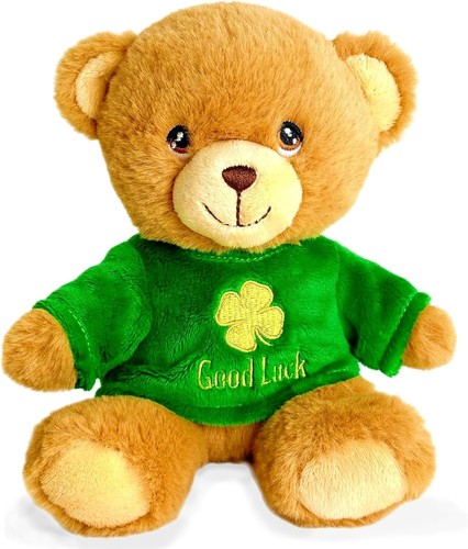 Good luck gift plush - good,