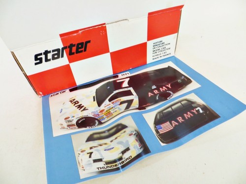 Starter model kits ford - kits, 'ford