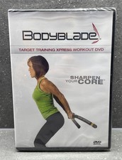 Bodyblade: Target Training
