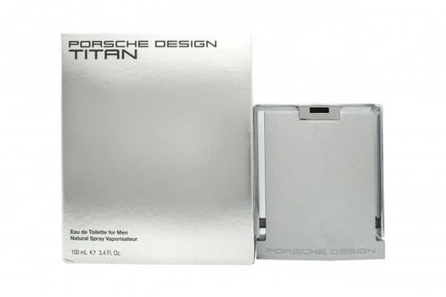 Porsche design titan - design,
