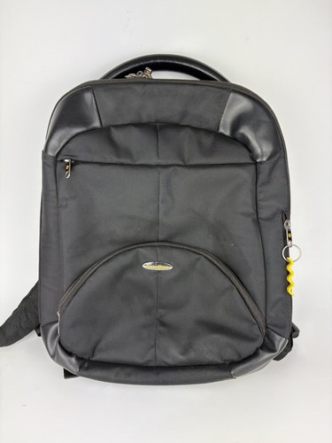 Samsonite laptop backpack - laptop,