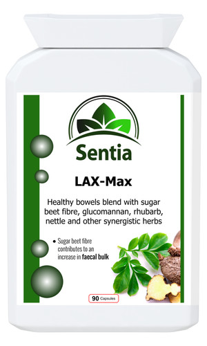 Herbal laxative chronic - herbal,