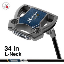 TaylorMade Spider TOUR X True