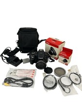 Canon PowerShot SX50 HS