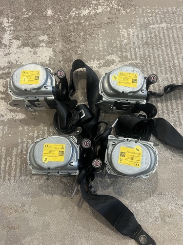 Seat leon mk4 2021 airbag - mk4, set