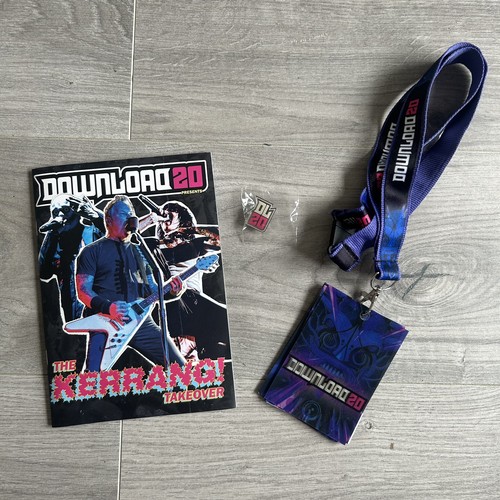 Download 2023 the kerrang - “the,