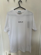 Replay Men's T-Shirt