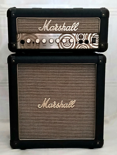 Rare marshall zakk wylde - rare,