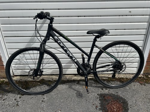 Carrera mountain bike - mountain,