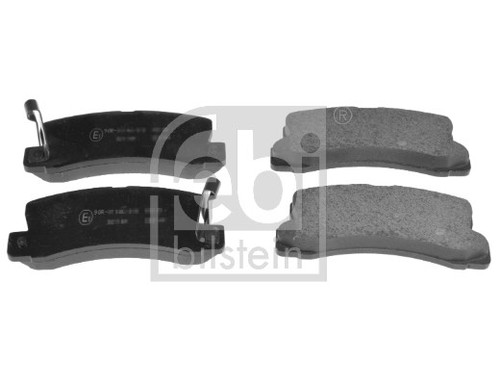 Rear ferdinand bilstein - rear,