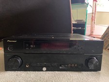 PIONEER VSX920 -AV Receiver -