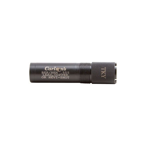 Carlsons choke tube extended - choke,