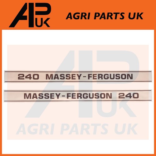 Model number emblem decal - model,