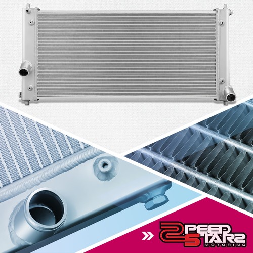Rows full aluminm core - full,