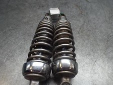 Yamaha XV750 XV1100 Virago