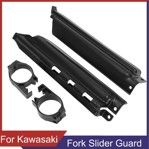 Front fork guides guards - fork,