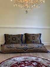 afghan toshak covers Or Arabic Majlis Covers 3 Pieces