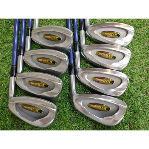 Wilson jet bright s - jet,