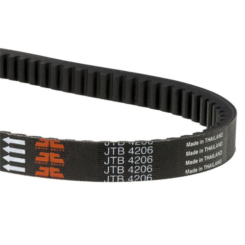 Jtb4206 scooter drive - drive, belt
