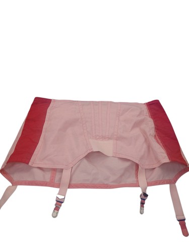 Vintage red open - vintage,