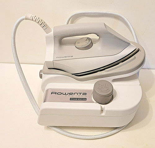 Rowenta dg5030 pro - dg5030,