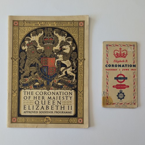 Queen elizabeth coronation - queen,