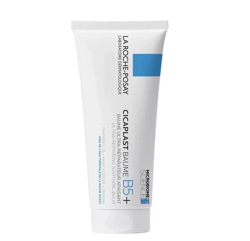 Roche posay cicaplast baume - roche-posay,