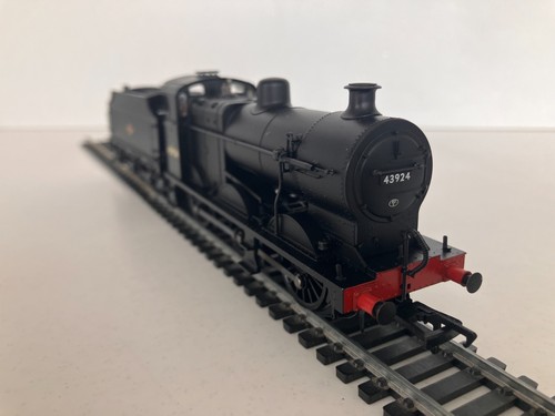Bachmann 882 midland class - bachmann, 31-882