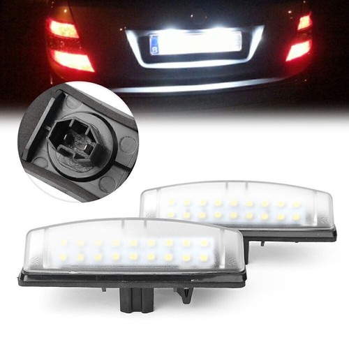 Led license plate - license,