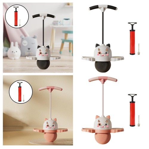 Tiger pogo ball - ball, with