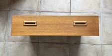 G Plan Mid Century Highboard Sideboard DRAWER 58cm wide ref: D2