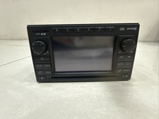 Nissan Qashqai 2010-2013 SAT NAV Stereo System 25915BH10C