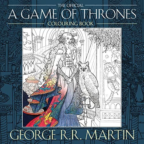 The official game - game, thrones