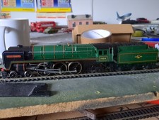 Hornby Silver Seal 70013