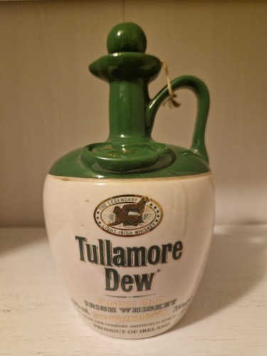 Rare tullamore e - tullamore, d.e.w