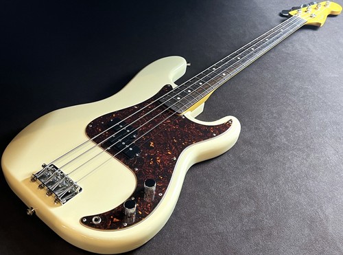 Fender japan pb62 precision - japan,