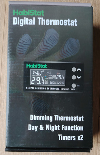 Habistat digital dimming - habistat,