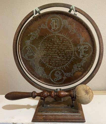 Rare copper arts - copper, &crafts