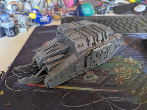 Horus heresy solar auxilia - horus,