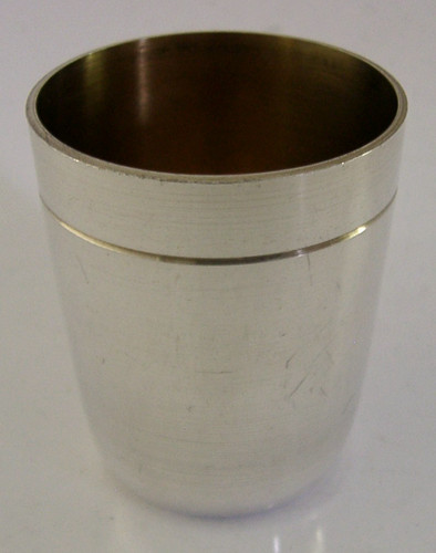 Stylish german sterling - german, silver