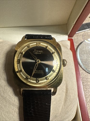 Vintage stowa bullseye - vintage,