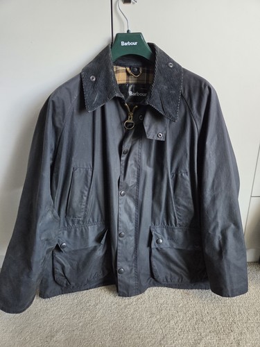 Barbour bedale wax - barbour, jacket