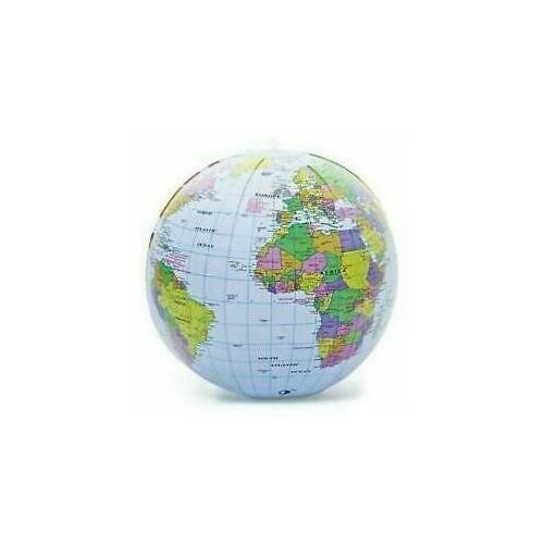 Bow globe 40cm - bow-up,