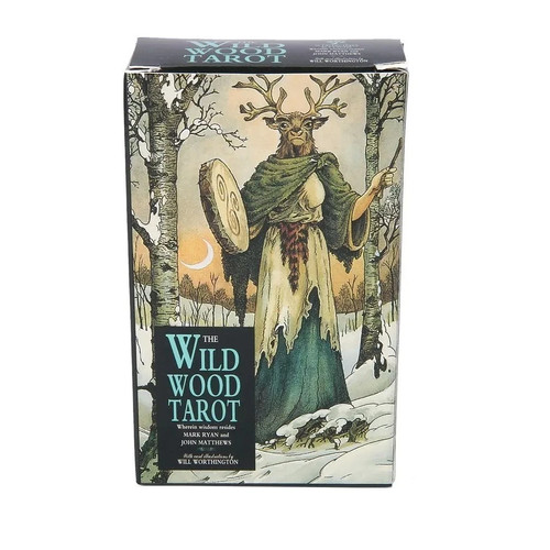 The wild wood - the, 78