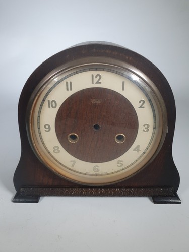 Vintage smiths enfield wooden - vintage,