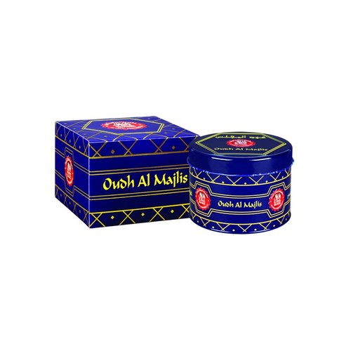 Ltc haramain oudh - haramain, majlis