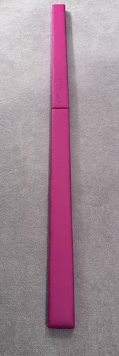 Gymnastics children pink - gymnastics,