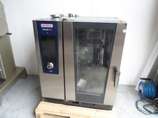 Ex Demo 2025 Rational iCombi