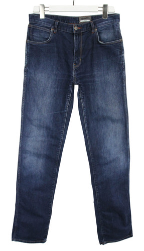 Wrangler texas stretch jeans - wrangler,