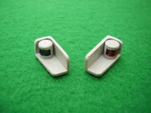 Navigation lights 16mm 6mm - lights.,